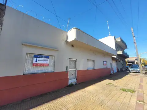 Casa Multifamiliar (3 casas en 1)