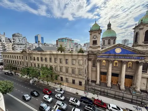 VENTA DEPARTAMENTO 2 AMBIENTES SAN NICOLAS