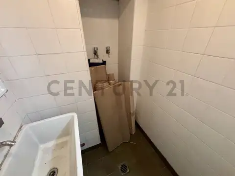 VENTA DEPARTAMENTO 2 AMBIENTES SAN NICOLAS