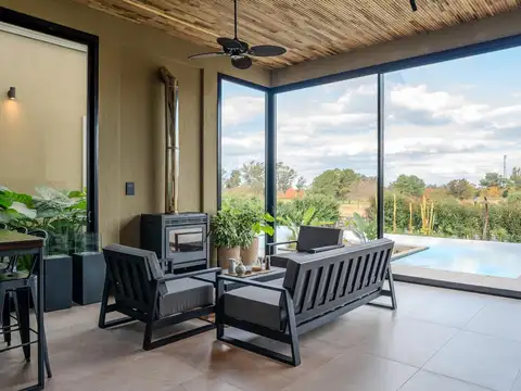 Casa en Venta A Estrenar