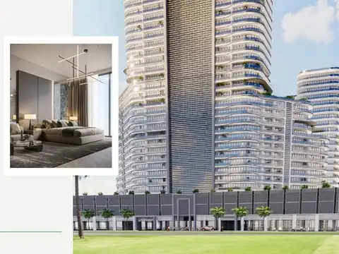 The Central Downtown, Arjan Comunity