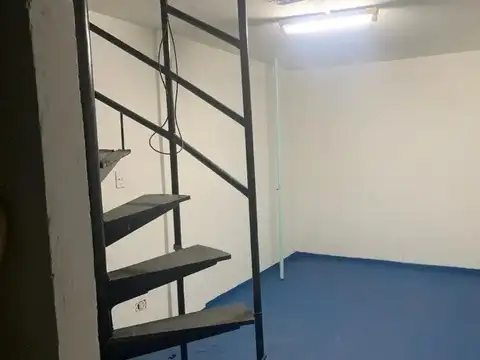 Avenida Santa Fe 1100, Piso 0