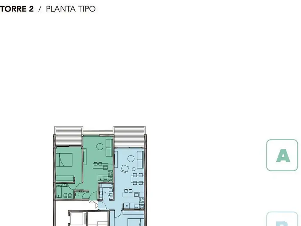NEST TOWERS - Foto 24