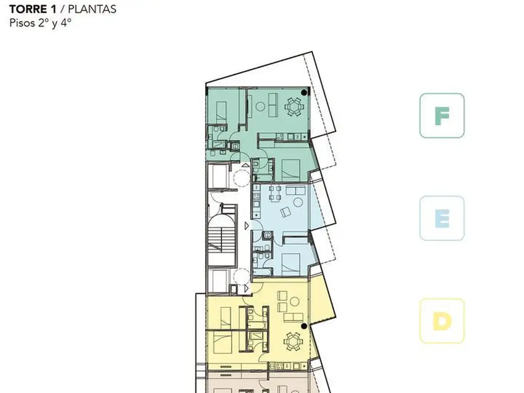 NEST TOWERS - Foto 21
