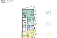 NEST TOWERS - Foto 21