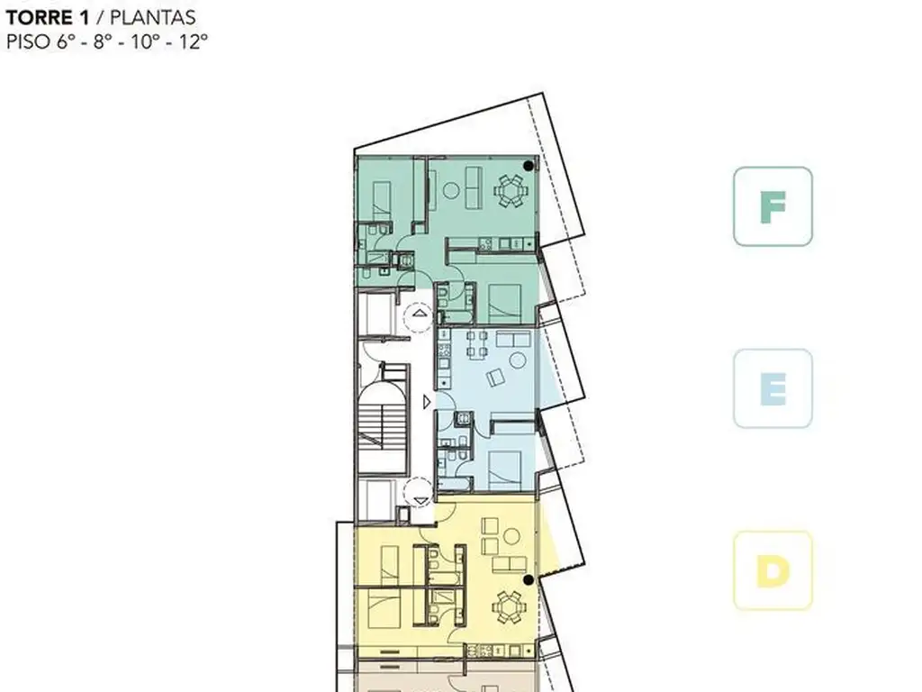 NEST TOWERS - Foto 22