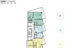 NEST TOWERS - Foto 22