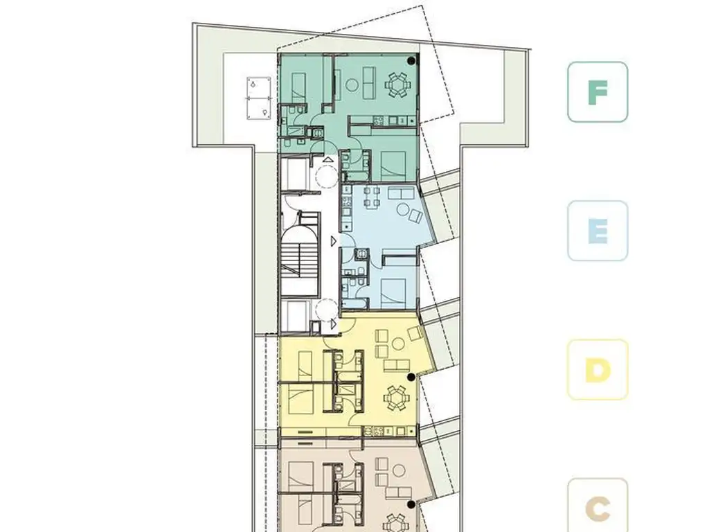 NEST TOWERS - Foto 20