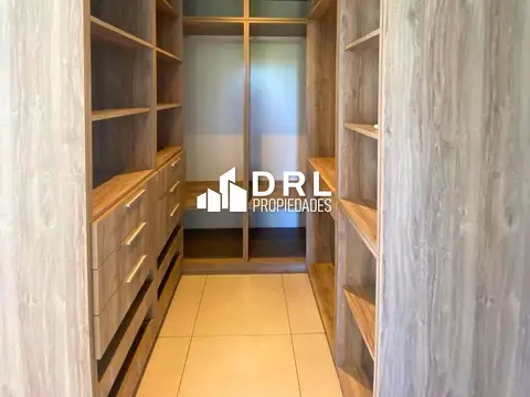 Departamento en Alquiler 8 años