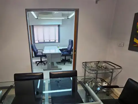 Depto Tipo Casa 4 ambientes con 1 baño