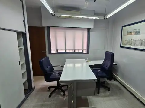 Depto Tipo Casa en Alquiler en Villa del Parque, $ 1.700.000