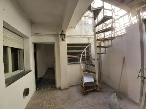 Casa en Venta en Ludueña, USD 35.000