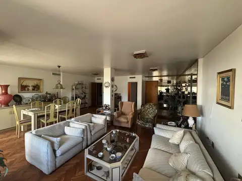 Departamento en Venta en Centro, USD 350.000