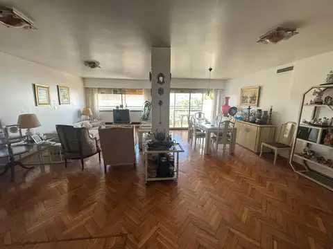 Departamento en Venta de 4 ambientes