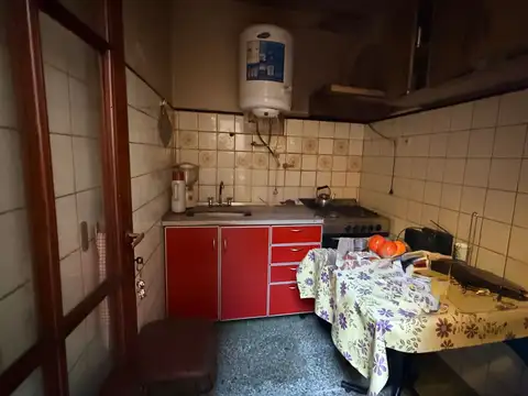 Depto Tipo Casa en Venta de 3 dormitorios
