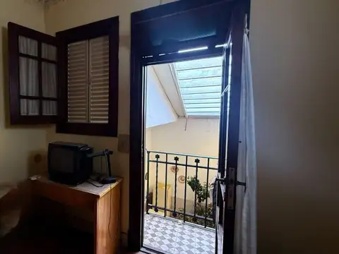 Venta PH de 4 amb en Nueva Pompeya  con terraza