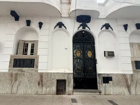 PH en Venta en Pompeya, CABA