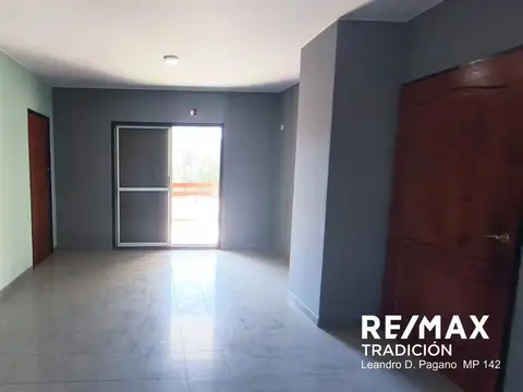 Departamento en Venta 25 años