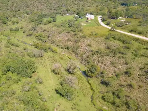 La Sierrita 100