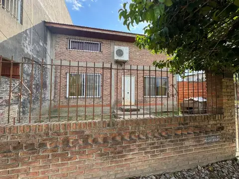 VENTA CASA EZPELETA OESTE 6 AMBIENTES
