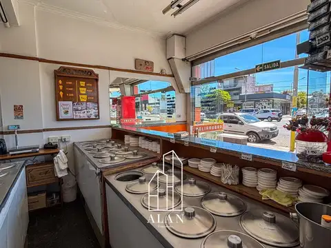 Local en Venta en Las Avenidas, USD 146.000