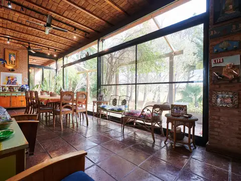 Casa en Venta en Hacoaj, USD 780.000