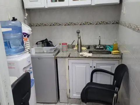 Galpon en venta en Lanus Este