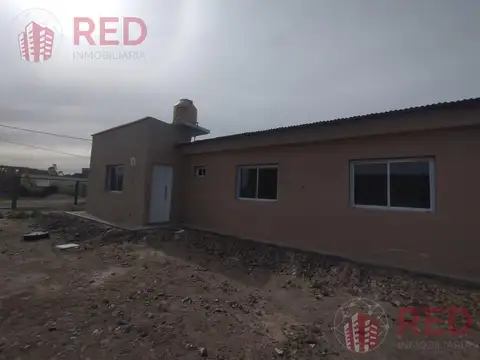 Casa en Venta al Oeste