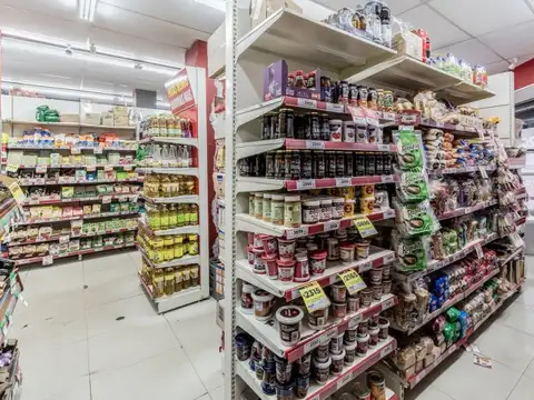 Local en Venta 50 años