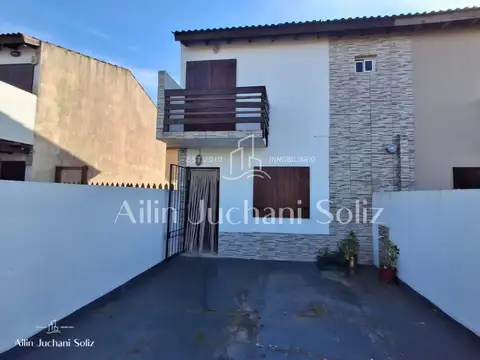 DUPLEX EN VENTA CERCA DEL MAR
