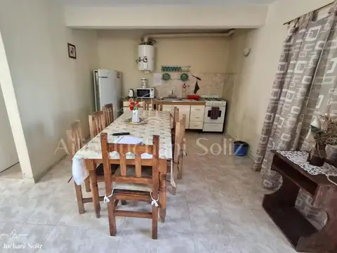 Casa en Venta de 2 dormitorios