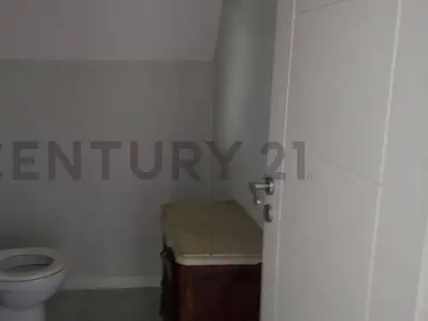 Departamento Tipo Casa en Planta Baja en Venta