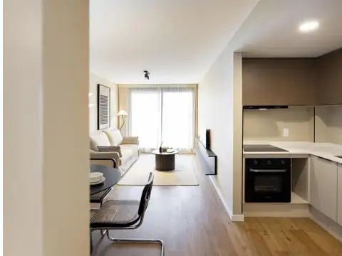 Departamento en Venta A Estrenar