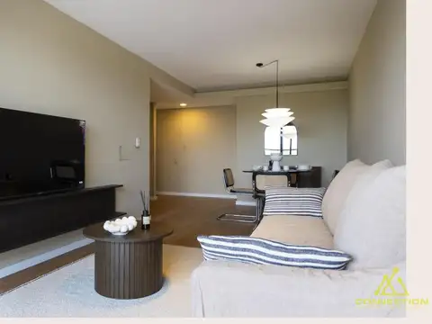 Departamento en Venta en La Blanqueada , USD 129.500