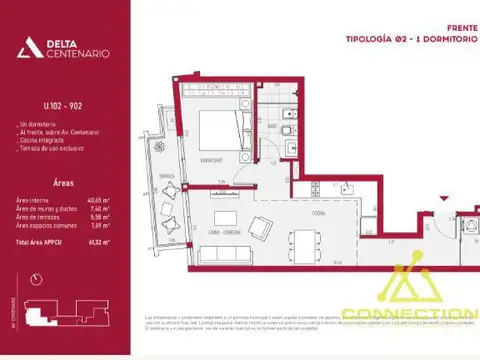 Departamento en Venta Permite mascota