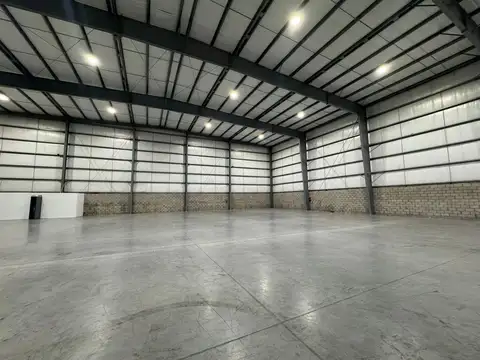 Au Cam. del Buen Ayre al 4600