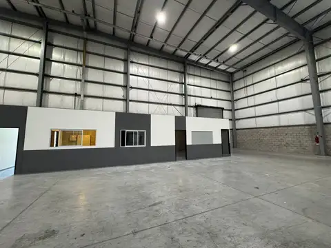 Au Cam. del Buen Ayre al 4600