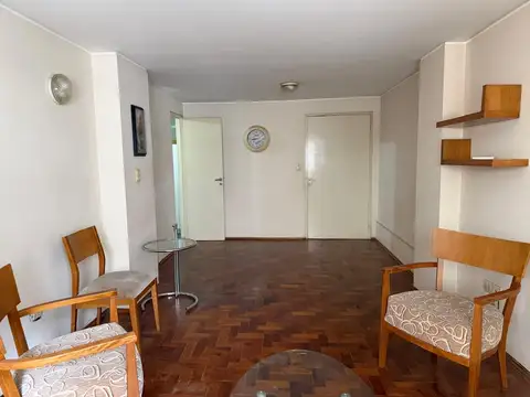 VENTA DEPTO BV CHACABUCO 1200. NUEVA CORDOBA. 2D, BALCON. RECICLADO