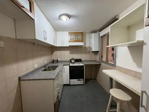Departamento en Venta en Nueva Córdoba, USD 134.000