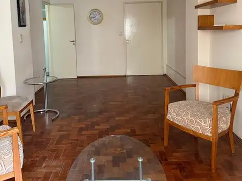 Departamento en Venta de 5 ambientes