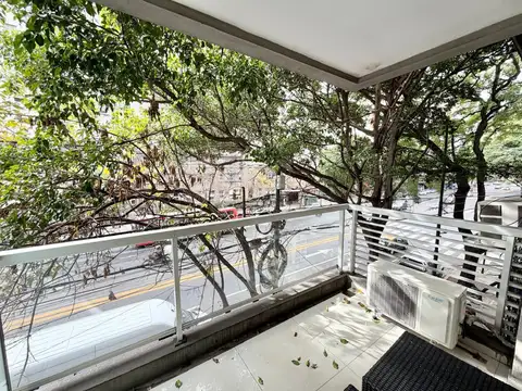 Departamento en Venta en Palermo, Capital Federal