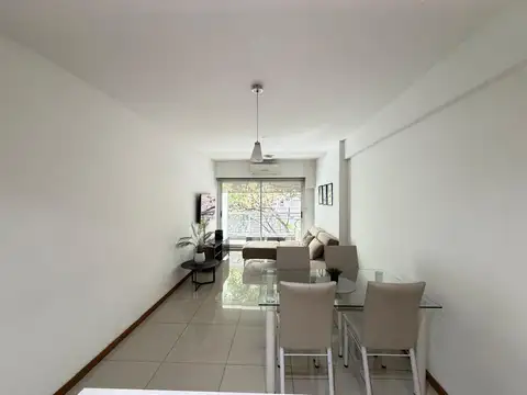 Departamento en Venta en Palermo, USD 169.900