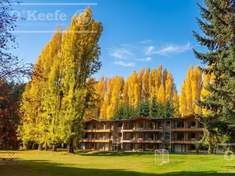 Departamento en Venta en San Carlos de Bariloche, Bariloche