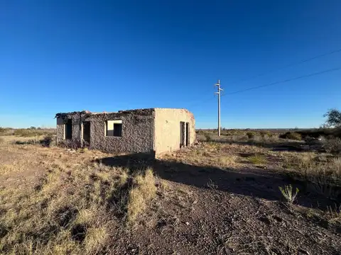 Oportunidad de Inversión, Finca de 4 HA, con pozo.