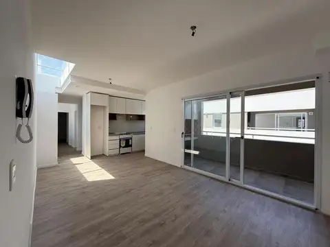 DEPARTAMENTO EN VENTA RAQUEL ESPAÑOL AL 200 WILDE