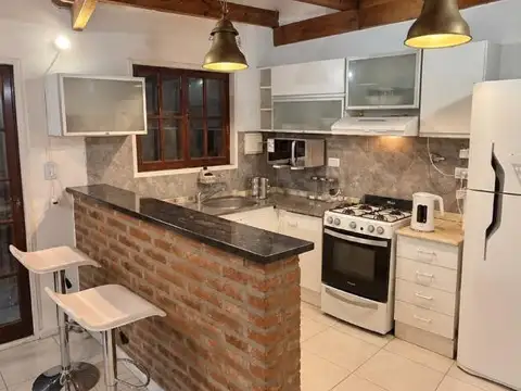 Casa en Alquiler 20 años