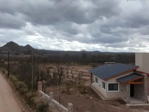 Terreno en Venta en Nono, USD 39.990