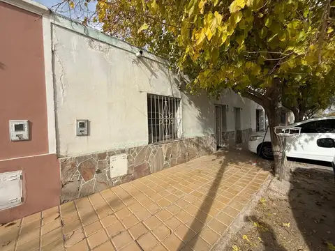 Julio A.Roca (norte) 900