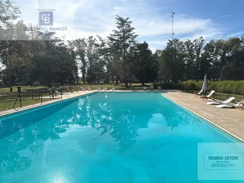 Terreno en Venta de 2400,0 m2