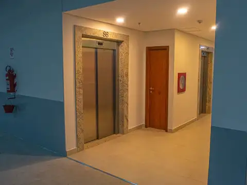 Departamento 4 ambientes con 4 baños